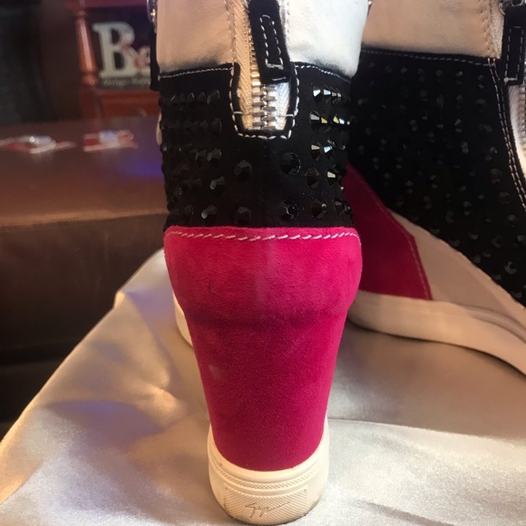 Giuseppe zanotti - Picture 4 of 8